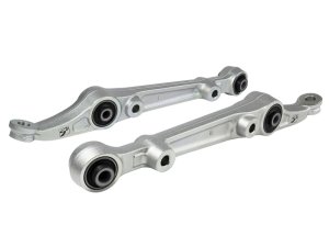 Acura Integra Control Arms - Front Lower - Skunk2 Racing - Hard Rubber Bushing - `94-`01